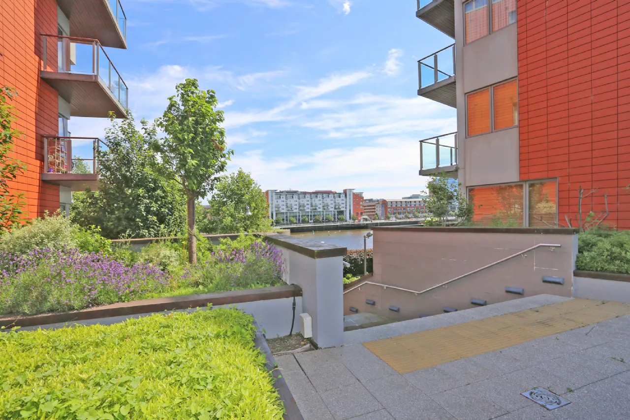 Photo of 123 The Matthew, The Strand Apartments, O'Callaghan Strand, Limerick, V94 H722