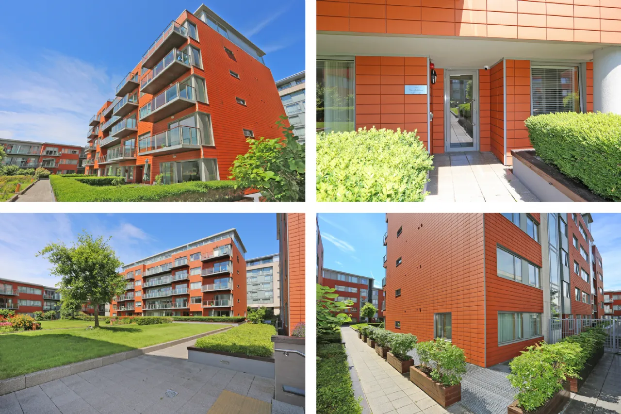 Photo of 123 The Matthew, The Strand Apartments, O'Callaghan Strand, Limerick, V94 H722