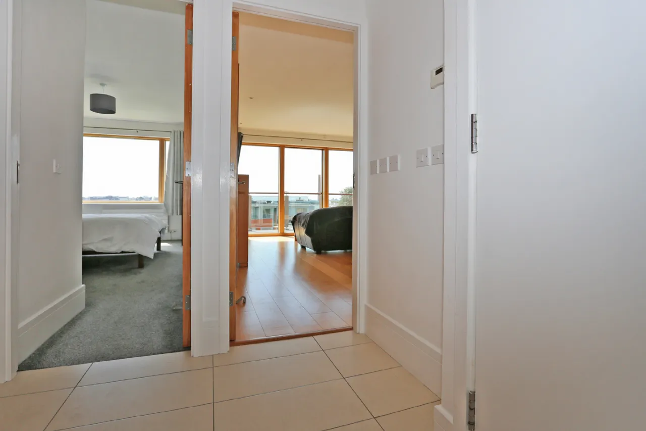 Photo of 123 The Matthew, The Strand Apartments, O'Callaghan Strand, Limerick, V94 H722