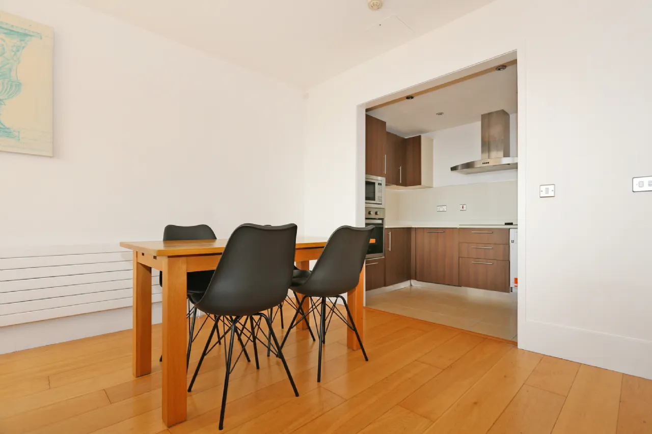 Photo of 123 The Matthew, The Strand Apartments, O'Callaghan Strand, Limerick, V94 H722