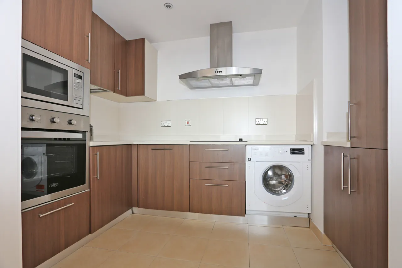 Photo of 123 The Matthew, The Strand Apartments, O'Callaghan Strand, Limerick, V94 H722