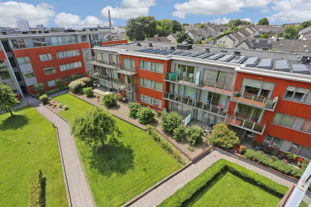 Photo of 123 The Matthew, The Strand Apartments, O'Callaghan Strand, Limerick, V94 H722