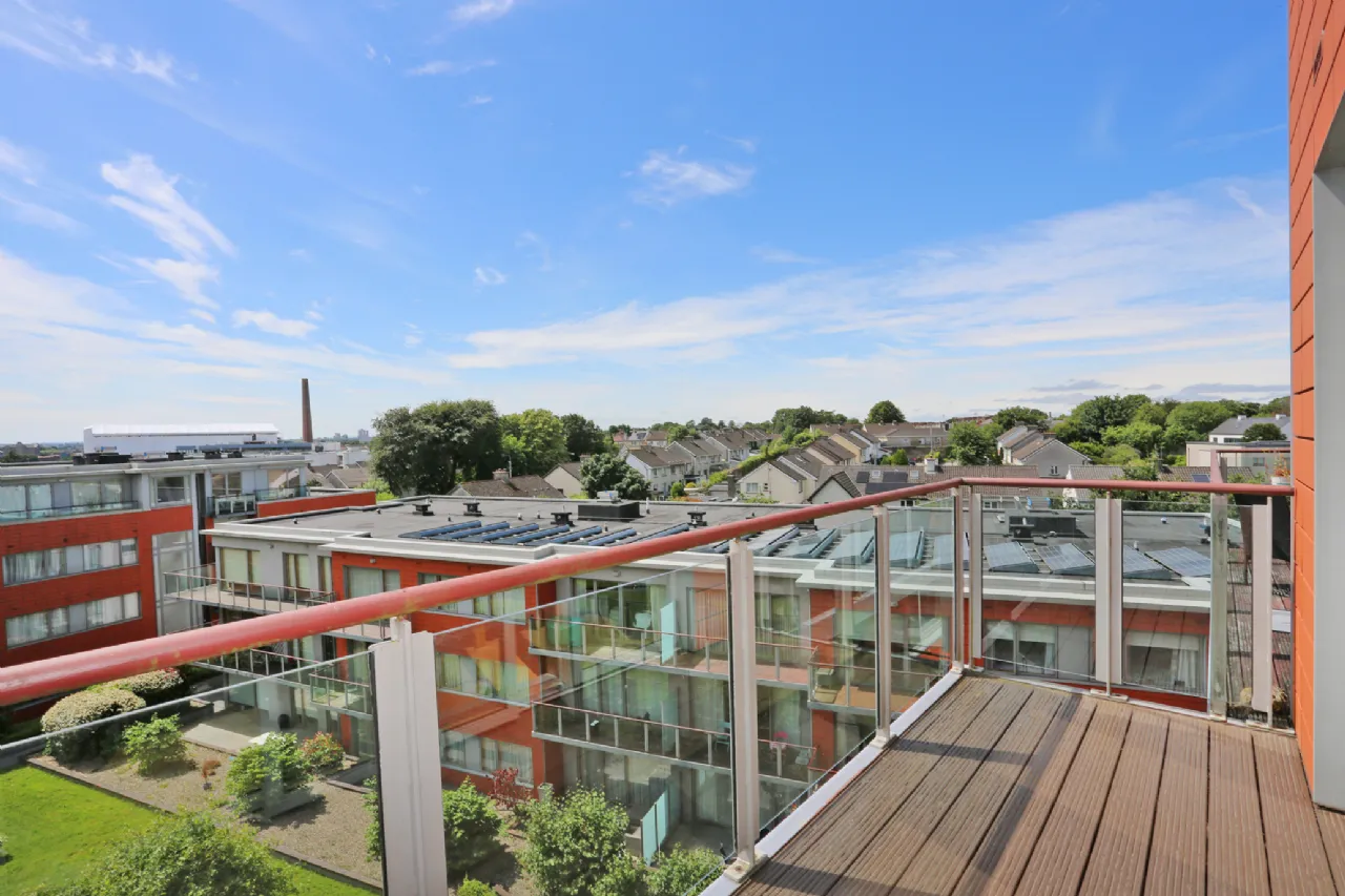 Photo of 123 The Matthew, The Strand Apartments, O'Callaghan Strand, Limerick, V94 H722