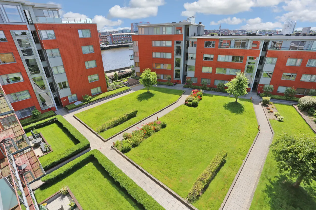 Photo of 123 The Matthew, The Strand Apartments, O'Callaghan Strand, Limerick, V94 H722