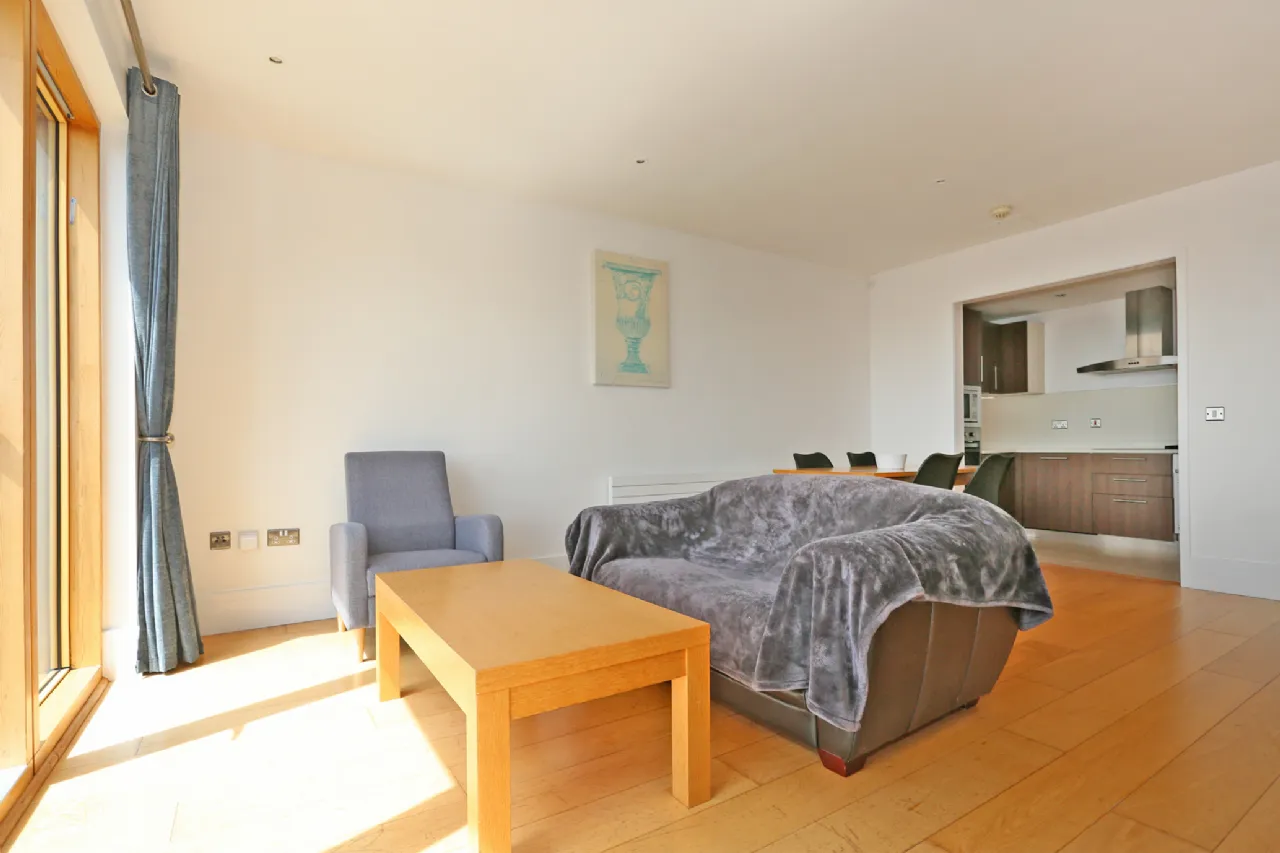 Photo of 123 The Matthew, The Strand Apartments, O'Callaghan Strand, Limerick, V94 H722