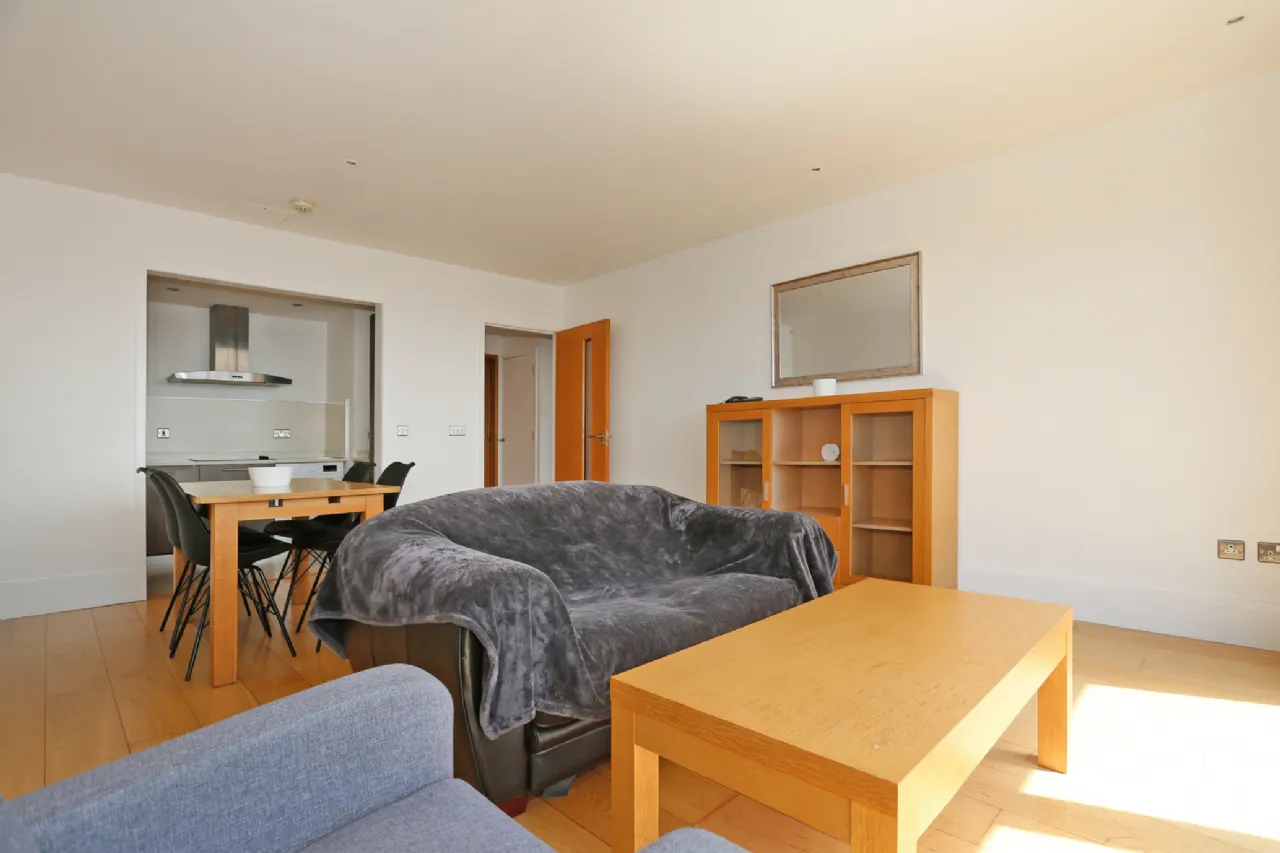 Photo of 123 The Matthew, The Strand Apartments, O'Callaghan Strand, Limerick, V94 H722