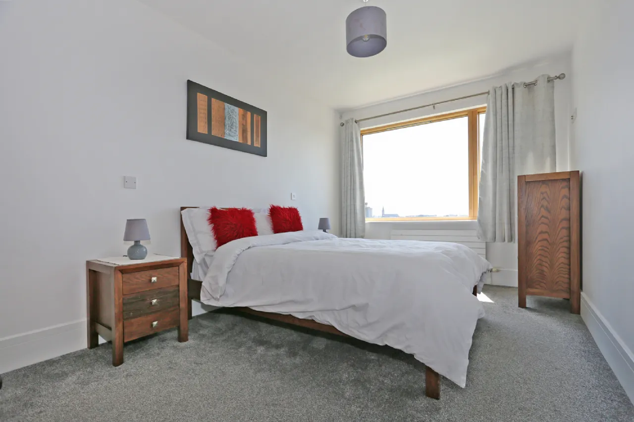 Photo of 123 The Matthew, The Strand Apartments, O'Callaghan Strand, Limerick, V94 H722