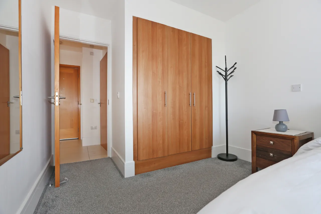 Photo of 123 The Matthew, The Strand Apartments, O'Callaghan Strand, Limerick, V94 H722