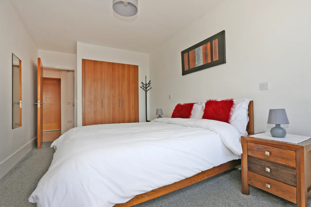 Photo of 123 The Matthew, The Strand Apartments, O'Callaghan Strand, Limerick, V94 H722
