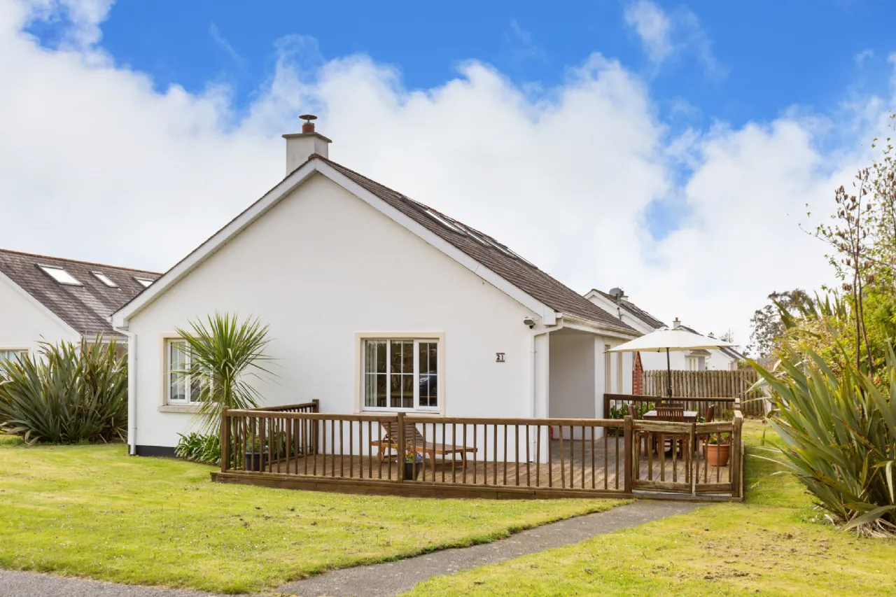 Photo of 21 Brittas Bay Park, Brittas Bay, Co Wicklow, A67 DX71