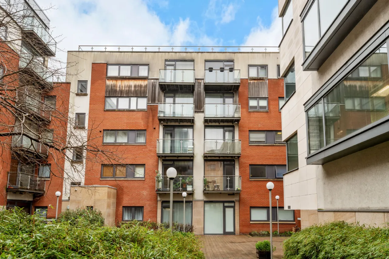 Photo of Apt 29, Brabazon Hall, Cork Street, Dublin 8, D08 H019