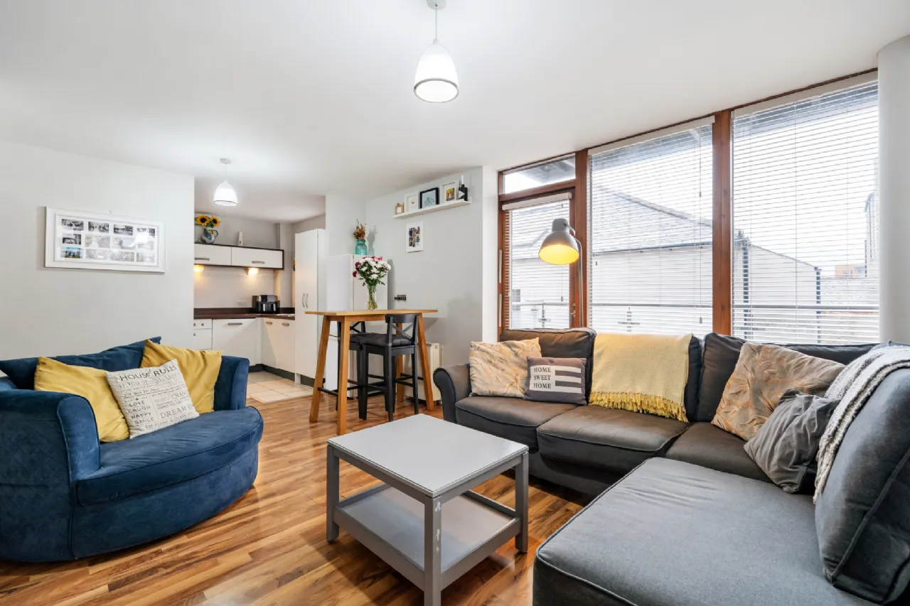 Photo of Apt 29, Brabazon Hall, Cork Street, Dublin 8, D08 H019