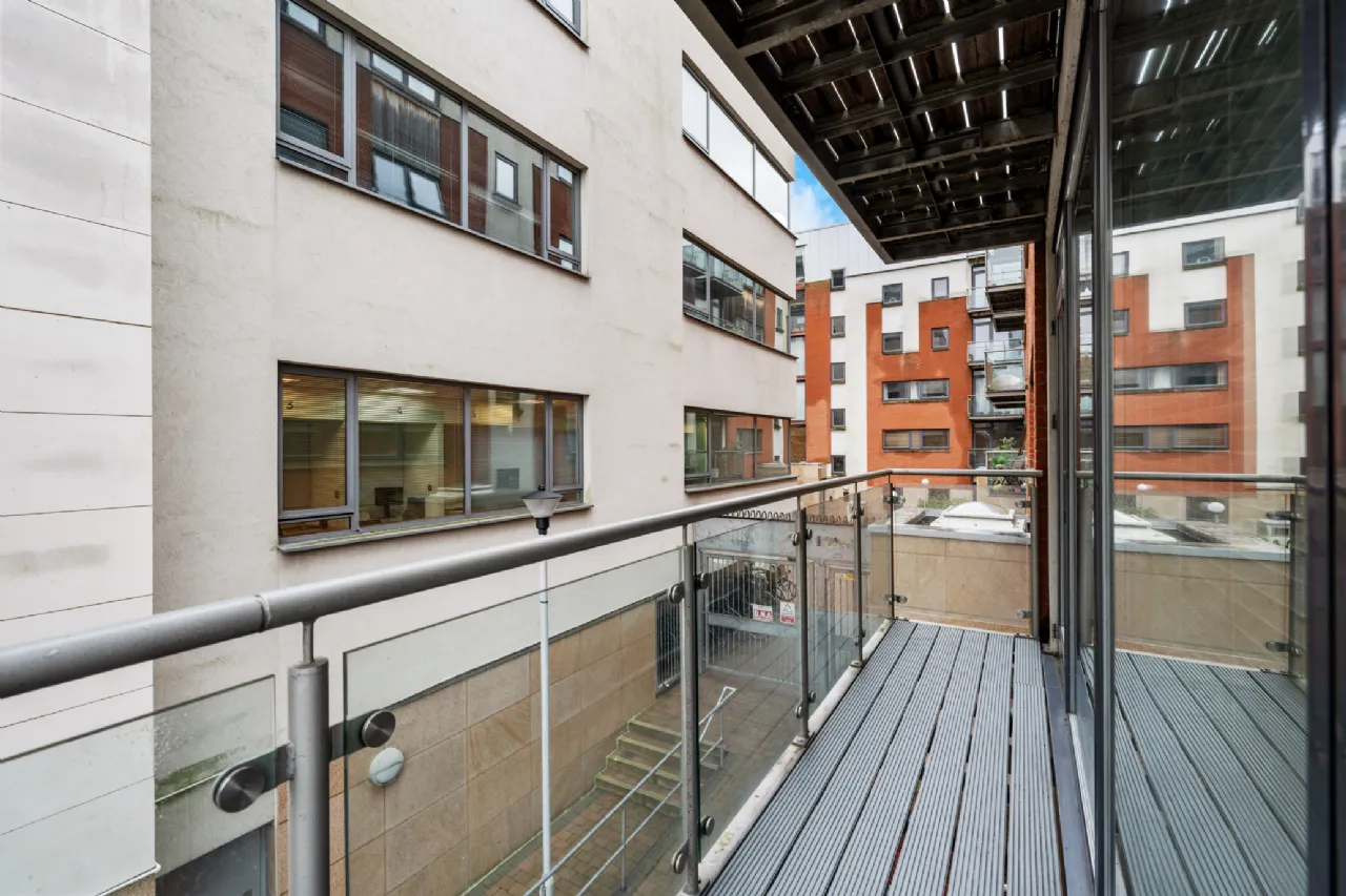 Photo of Apt 29, Brabazon Hall, Cork Street, Dublin 8, D08 H019