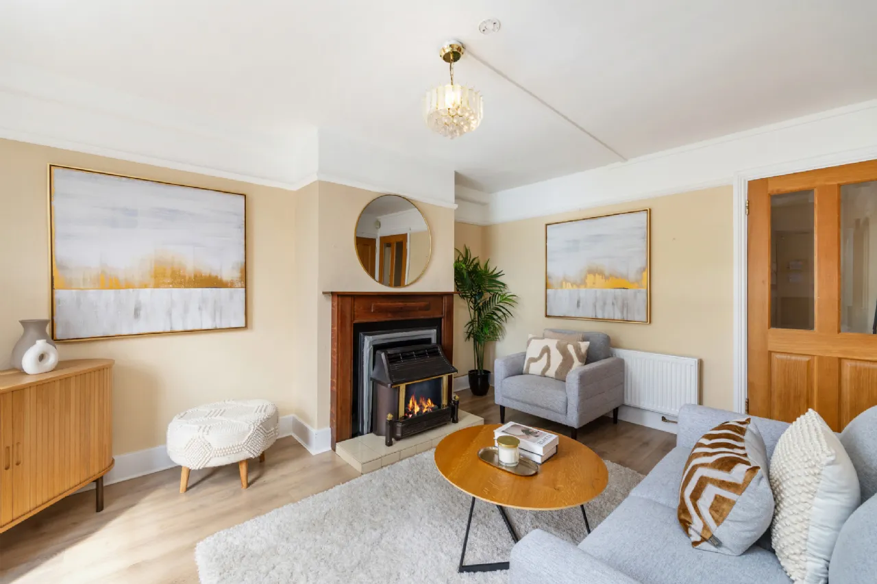 Photo of 16 O'Neachtain Road, Drumcondra, Dublin 9, D09A2T8