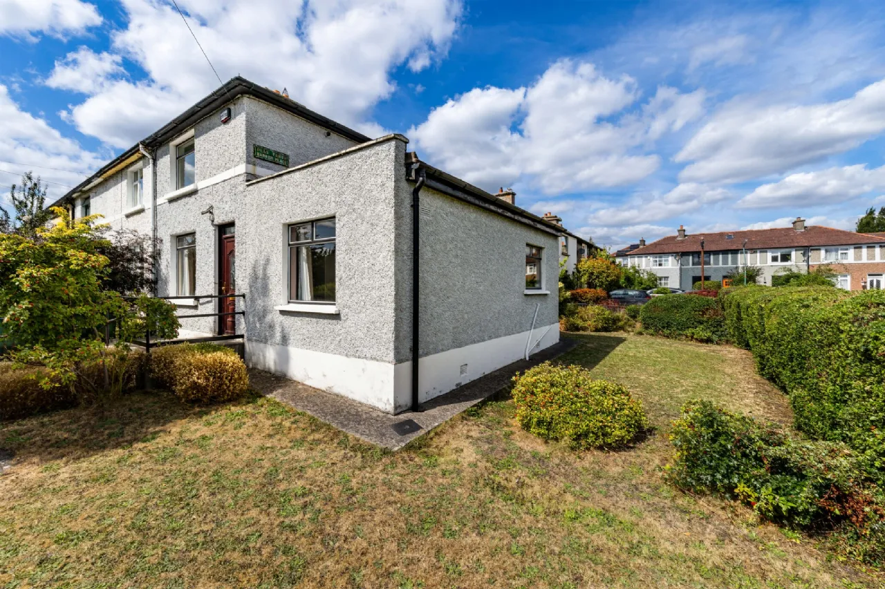 Photo of 16 O'Neachtain Road, Drumcondra, Dublin 9, D09A2T8