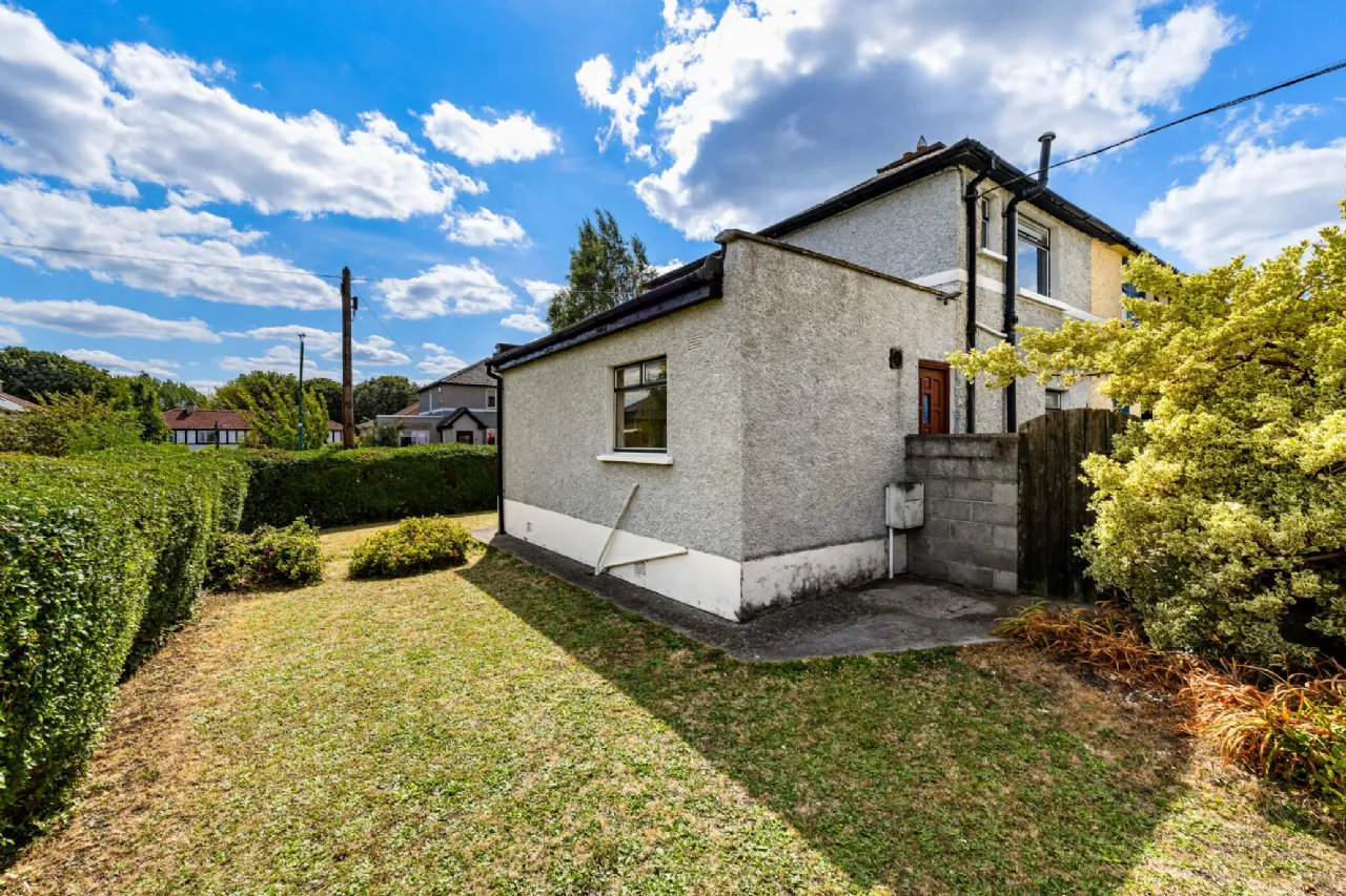 Photo of 16 O'Neachtain Road, Drumcondra, Dublin 9, D09A2T8