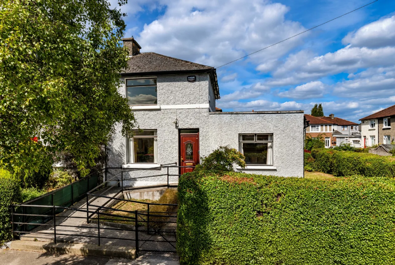 Photo of 16 O'Neachtain Road, Drumcondra, Dublin 9, D09A2T8