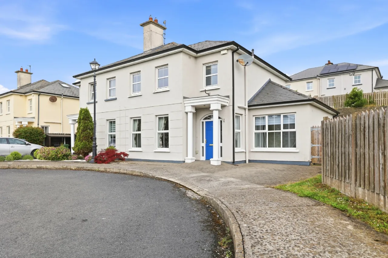 Photo of 15 Longfield Way, Cashel Road, Clonmel, Co. Tipperary, E91 W2H7