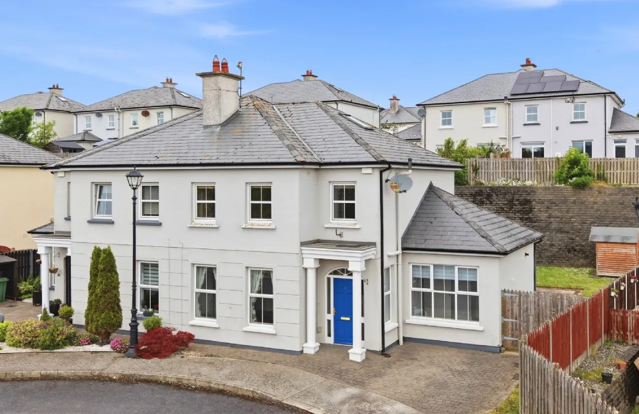 Photo of 15 Longfield Way, Cashel Road, Clonmel, Co. Tipperary, E91 W2H7