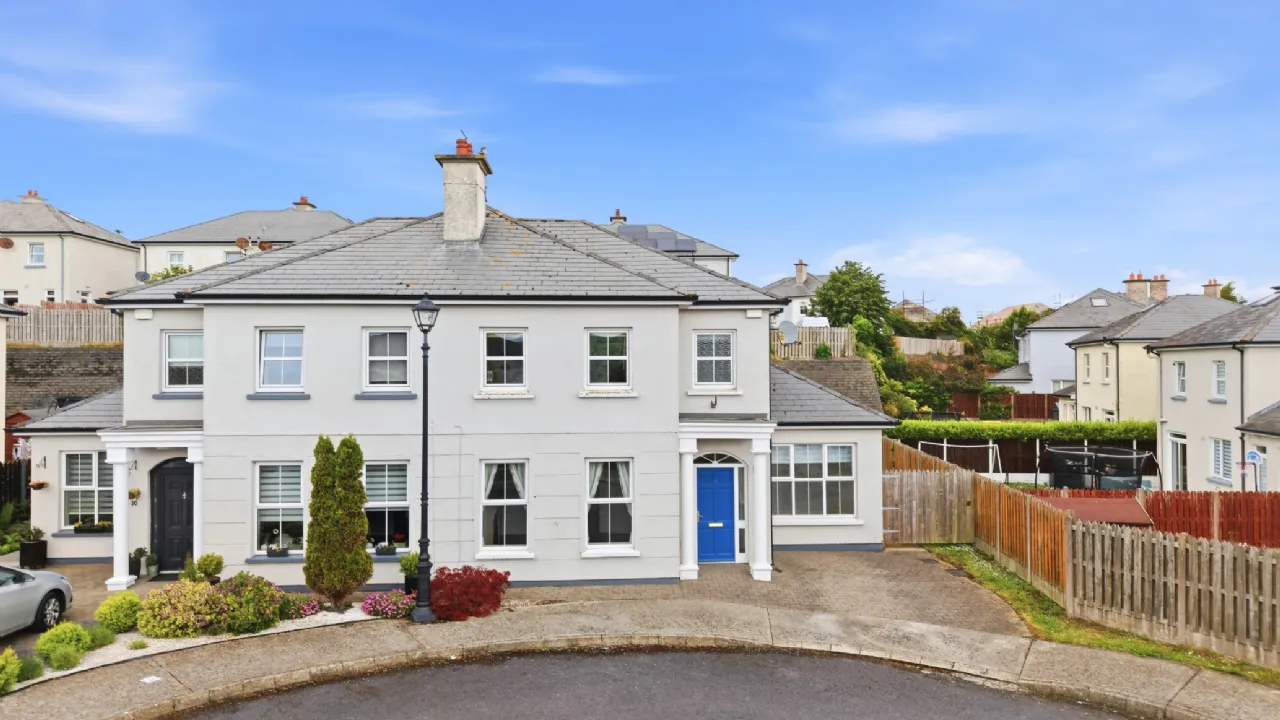 Photo of 15 Longfield Way, Cashel Road, Clonmel, Co. Tipperary, E91 W2H7