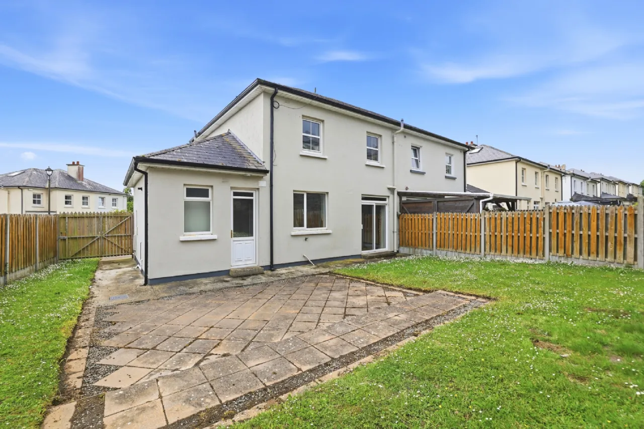 Photo of 15 Longfield Way, Cashel Road, Clonmel, Co. Tipperary, E91 W2H7
