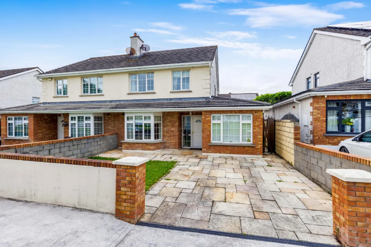 Photo of 7 Borora Crescent, Carlanstown, Kells, Co. Meath, A82 T6F6
