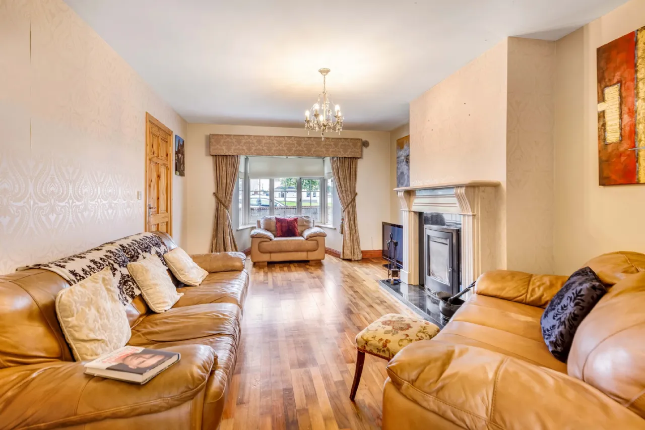 Photo of 7 Borora Crescent, Carlanstown, Kells, Co. Meath, A82 T6F6
