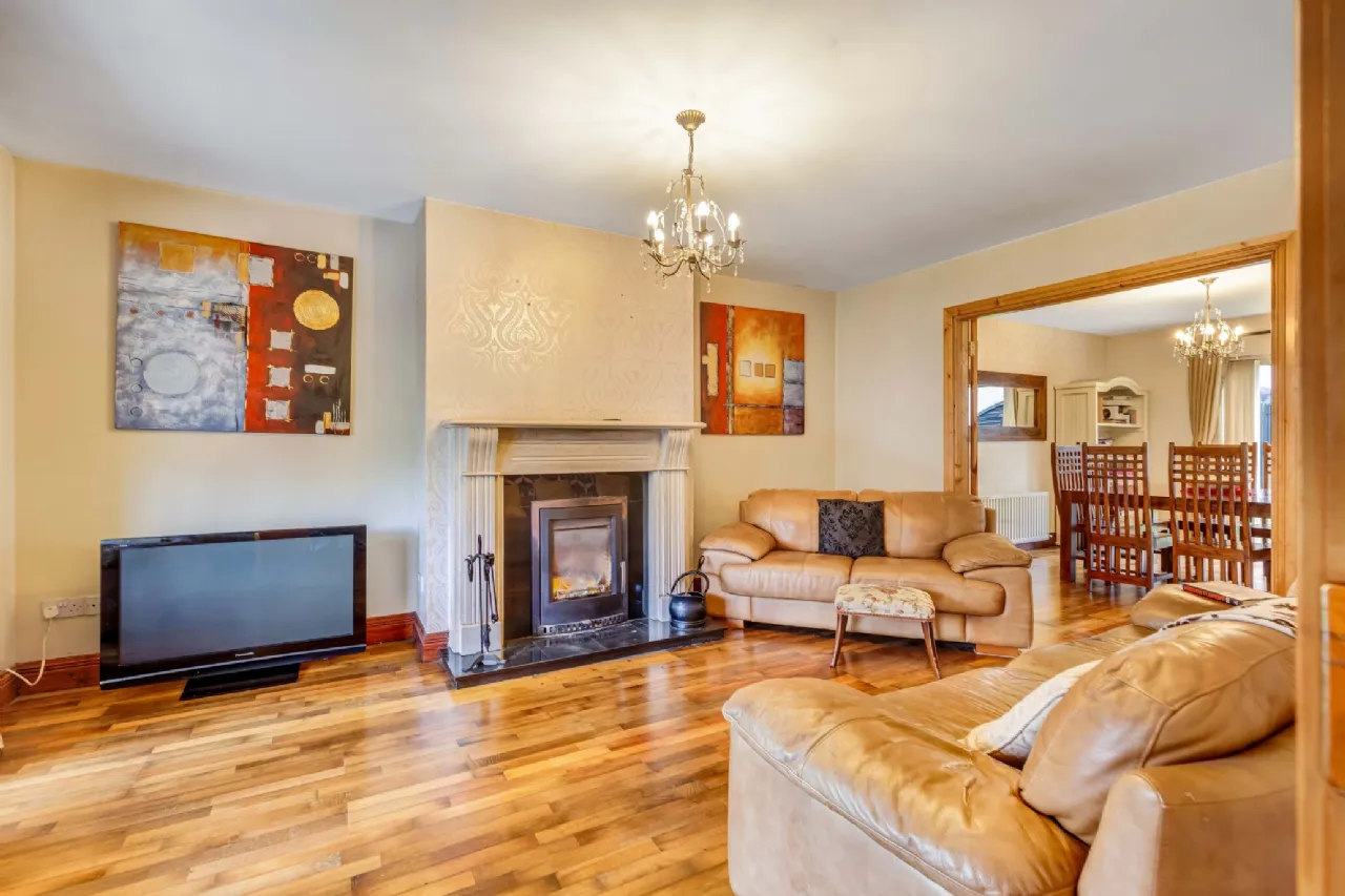 Photo of 7 Borora Crescent, Carlanstown, Kells, Co. Meath, A82 T6F6