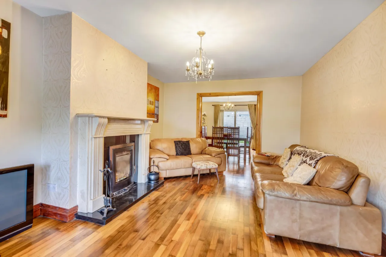 Photo of 7 Borora Crescent, Carlanstown, Kells, Co. Meath, A82 T6F6