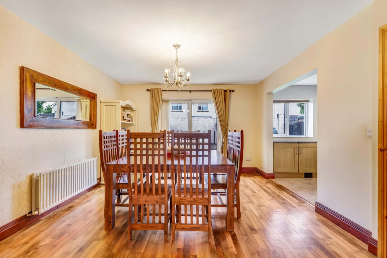 Photo of 7 Borora Crescent, Carlanstown, Kells, Co. Meath, A82 T6F6