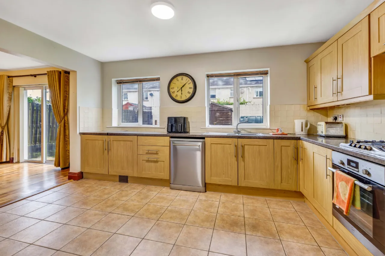 Photo of 7 Borora Crescent, Carlanstown, Kells, Co. Meath, A82 T6F6