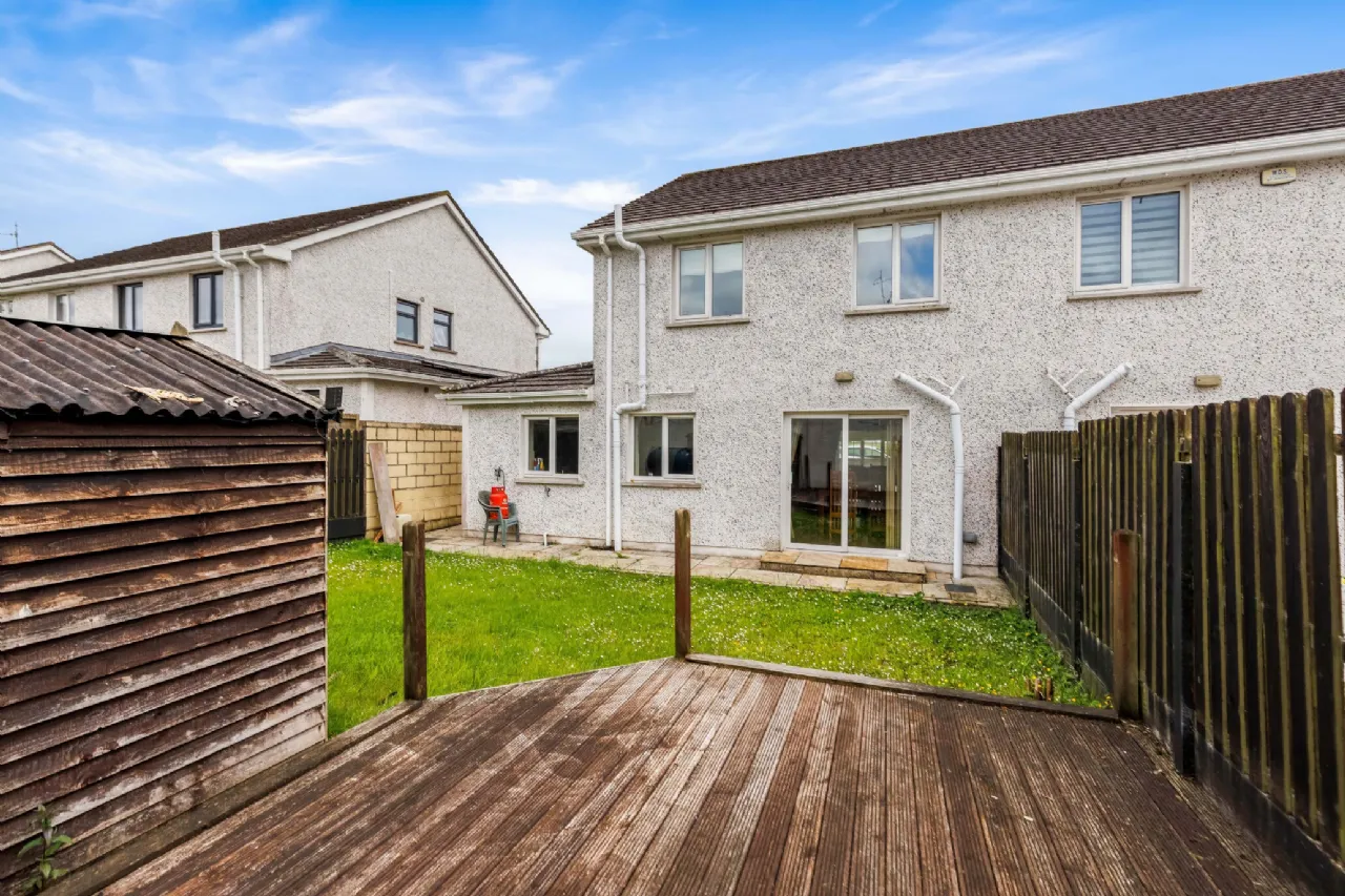 Photo of 7 Borora Crescent, Carlanstown, Kells, Co. Meath, A82 T6F6