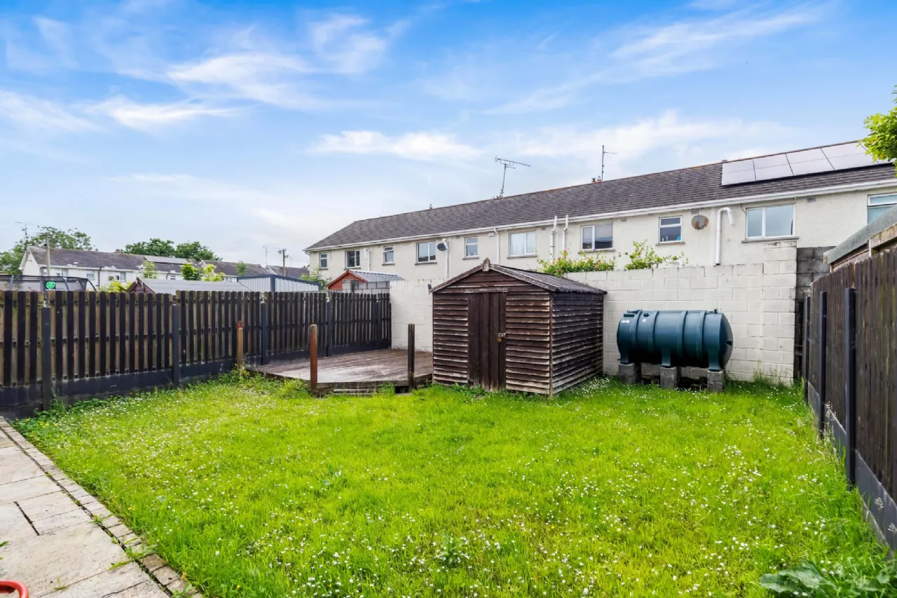 Photo of 7 Borora Crescent, Carlanstown, Kells, Co. Meath, A82 T6F6