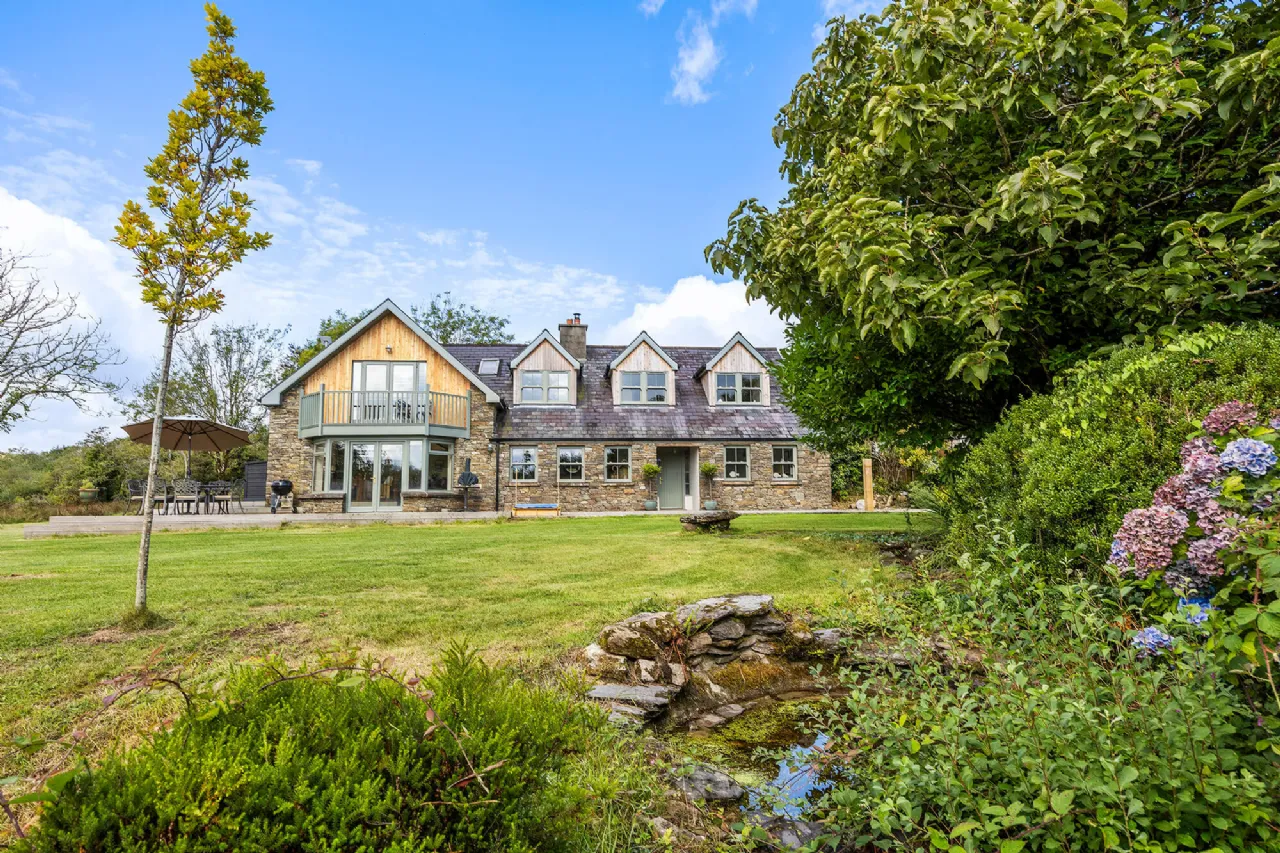 Photo of Ballybane East, Ballydehob, Co Cork, P81 RK33