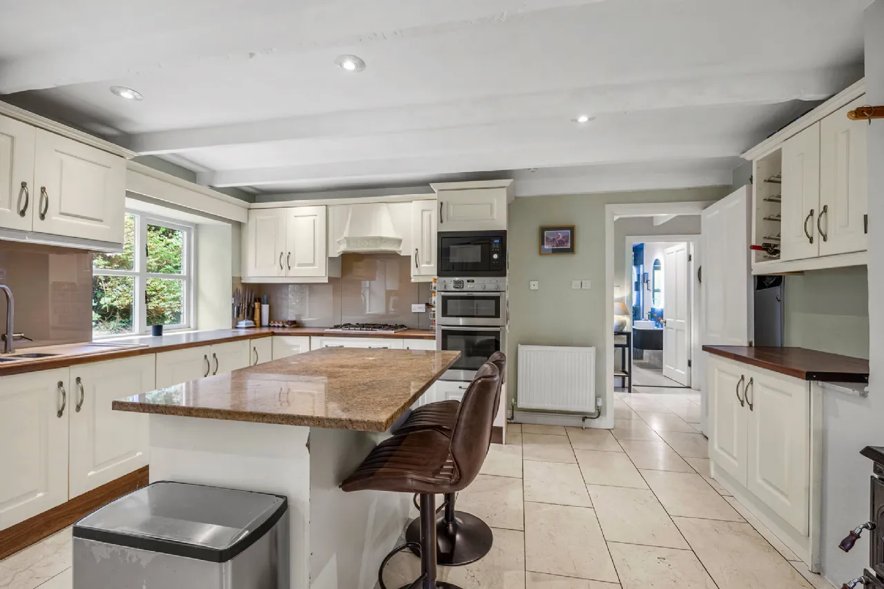 Photo of Ballybane East, Ballydehob, Co Cork, P81 RK33