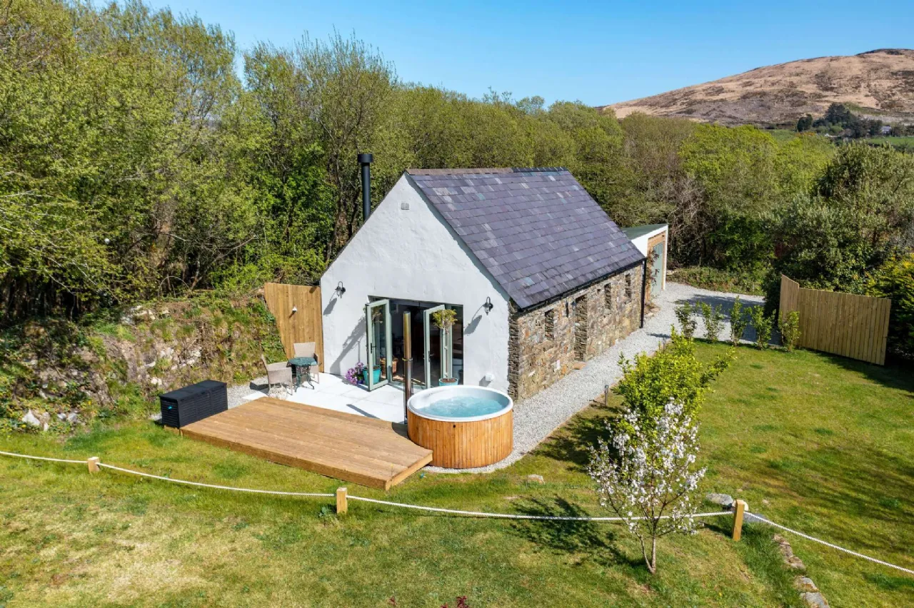 Photo of Ballybane East, Ballydehob, Co Cork, P81 RK33
