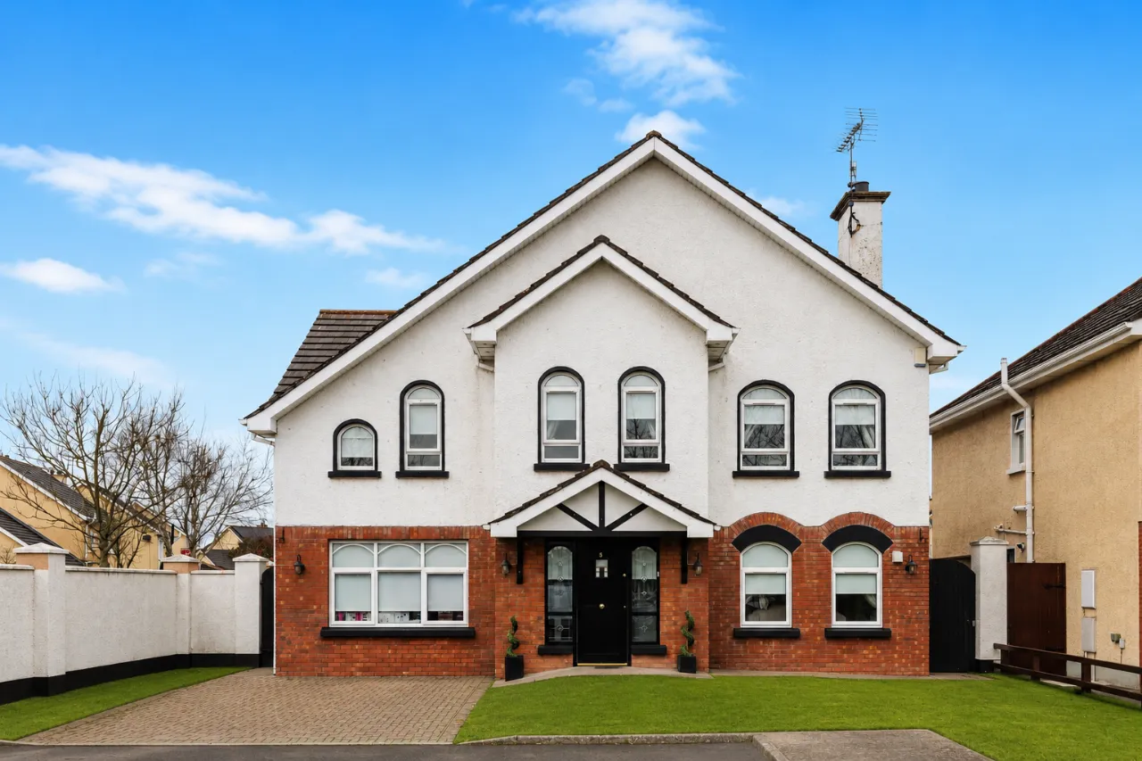 Photo of 5 Medebawn, Dundalk, Co. Louth, A91 K0V3