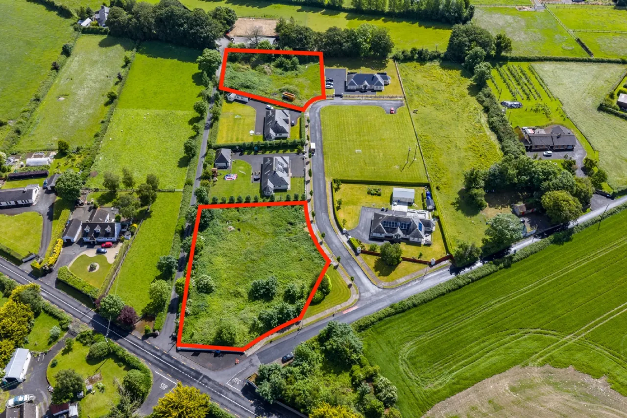 Photo of Mountrice, Monastervin, Co. Kildare
