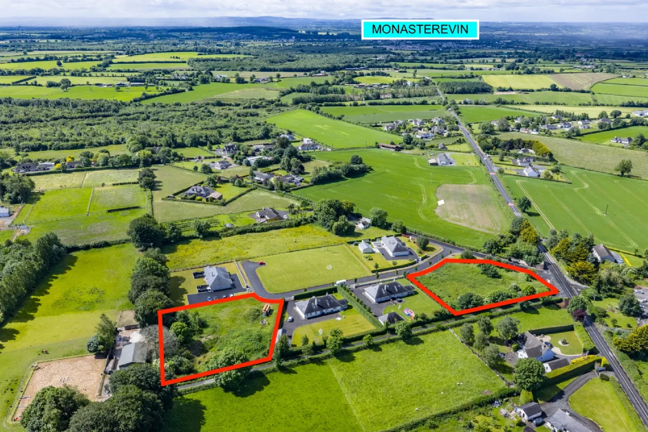 Photo of Mountrice, Monastervin, Co. Kildare