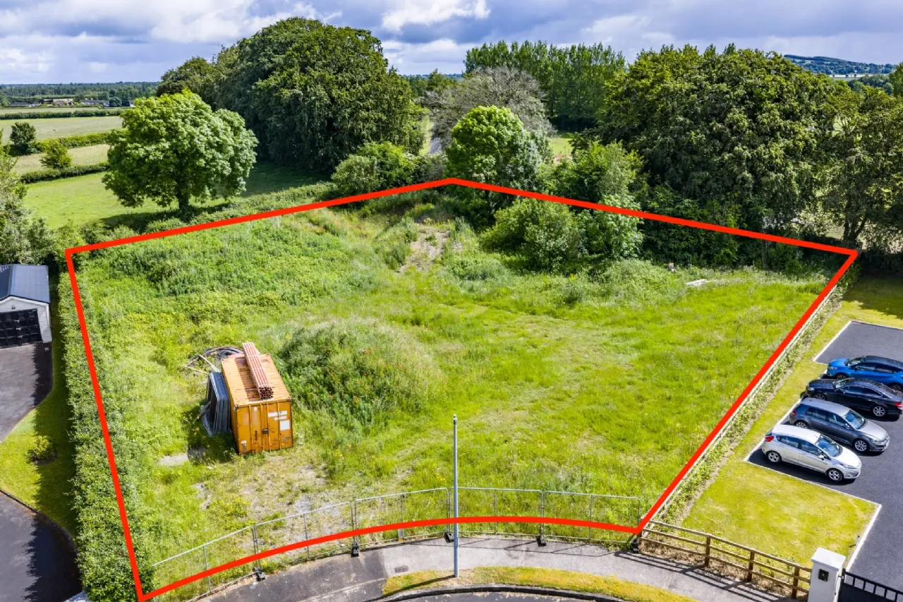 Photo of Mountrice, Monastervin, Co. Kildare