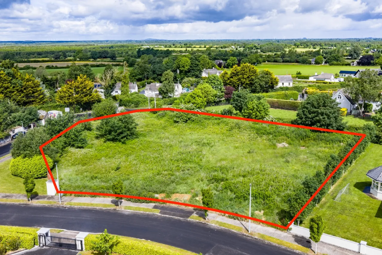 Photo of Mountrice, Monastervin, Co. Kildare