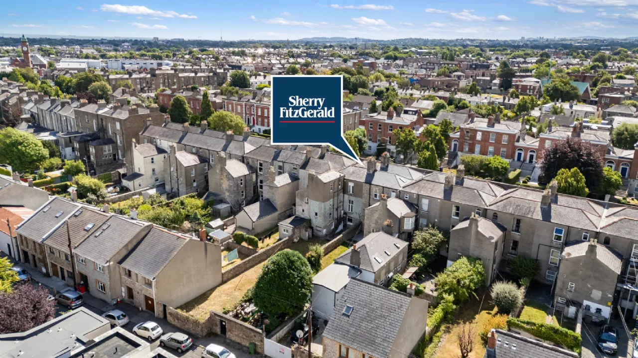 Photo of 38 Leinster Road, Rathmines, Dublin 6, D06 A7K8