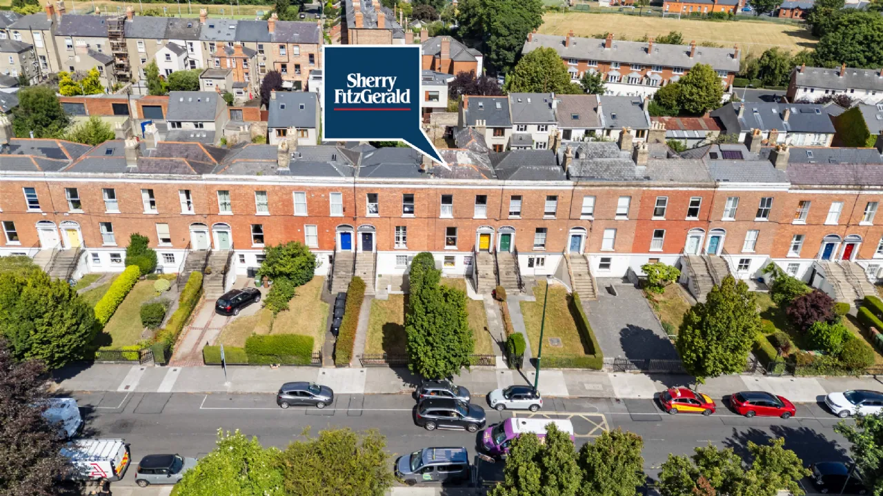 Photo of 38 Leinster Road, Rathmines, Dublin 6, D06 A7K8