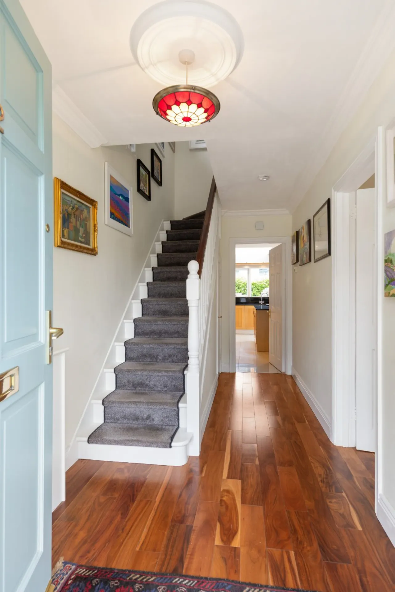Photo of 22 Glencairn Crescent, The Gallops, Leopardstown, Dublin 18, D18 V6W6