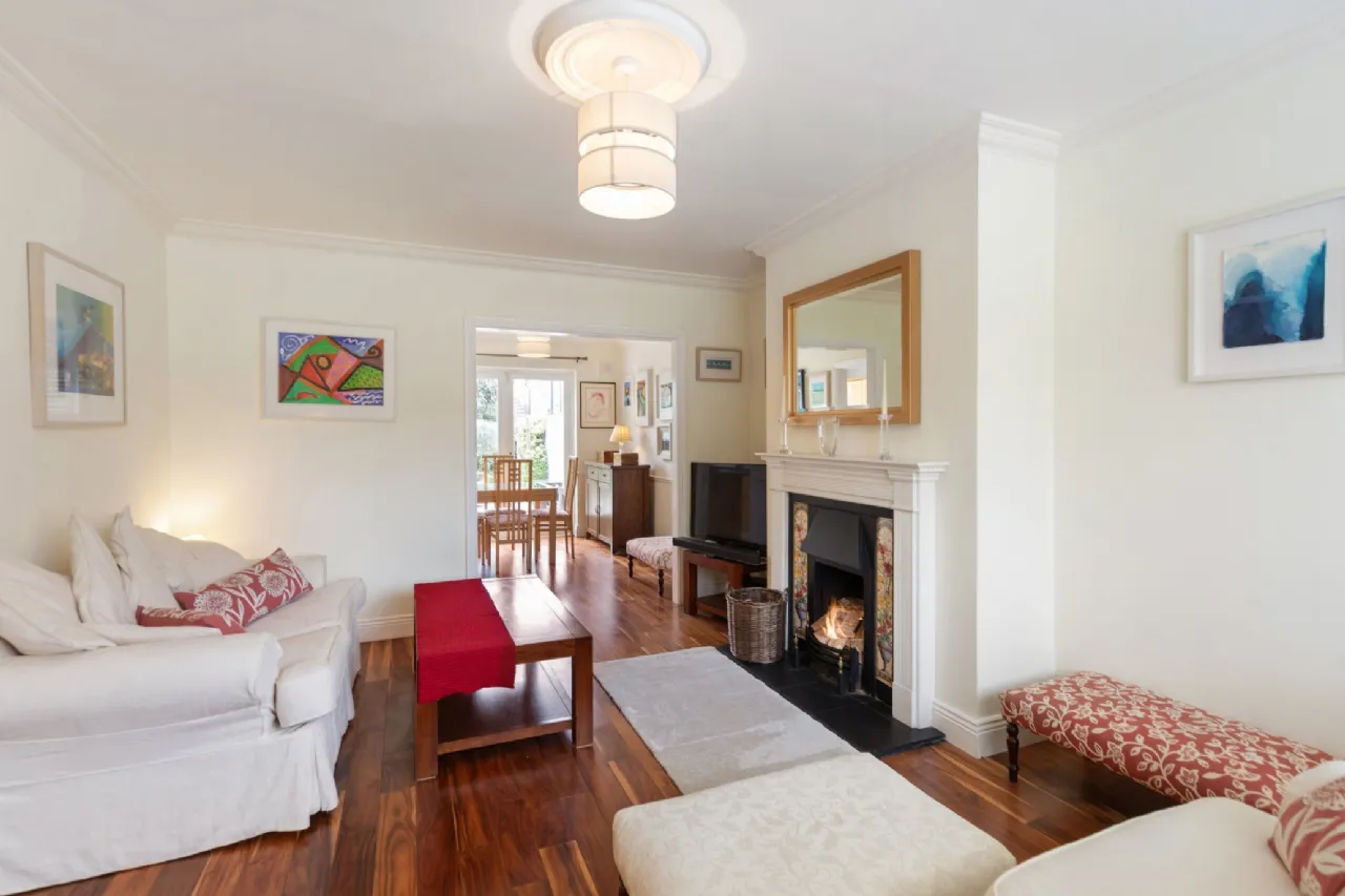 Photo of 22 Glencairn Crescent, The Gallops, Leopardstown, Dublin 18, D18 V6W6