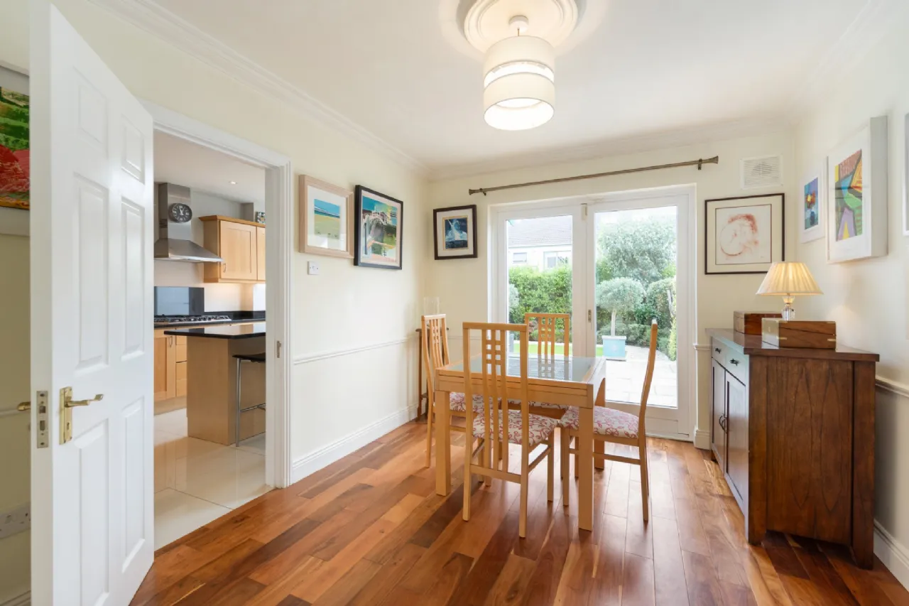 Photo of 22 Glencairn Crescent, The Gallops, Leopardstown, Dublin 18, D18 V6W6