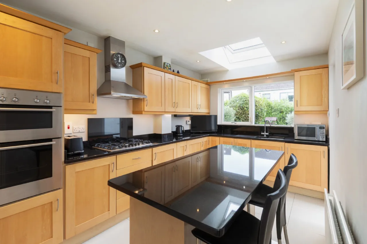 Photo of 22 Glencairn Crescent, The Gallops, Leopardstown, Dublin 18, D18 V6W6
