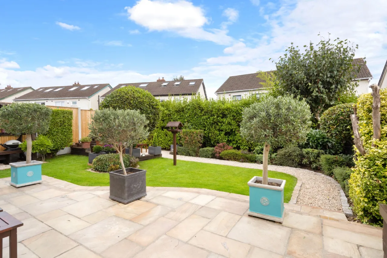 Photo of 22 Glencairn Crescent, The Gallops, Leopardstown, Dublin 18, D18 V6W6