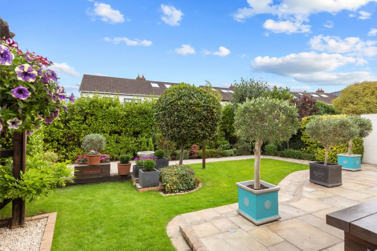 Photo of 22 Glencairn Crescent, The Gallops, Leopardstown, Dublin 18, D18 V6W6