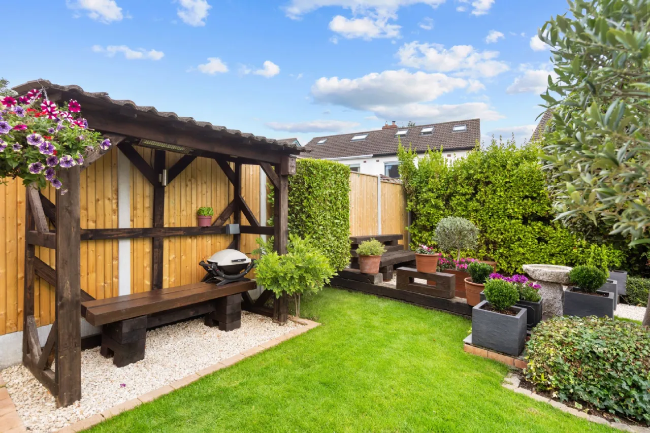 Photo of 22 Glencairn Crescent, The Gallops, Leopardstown, Dublin 18, D18 V6W6